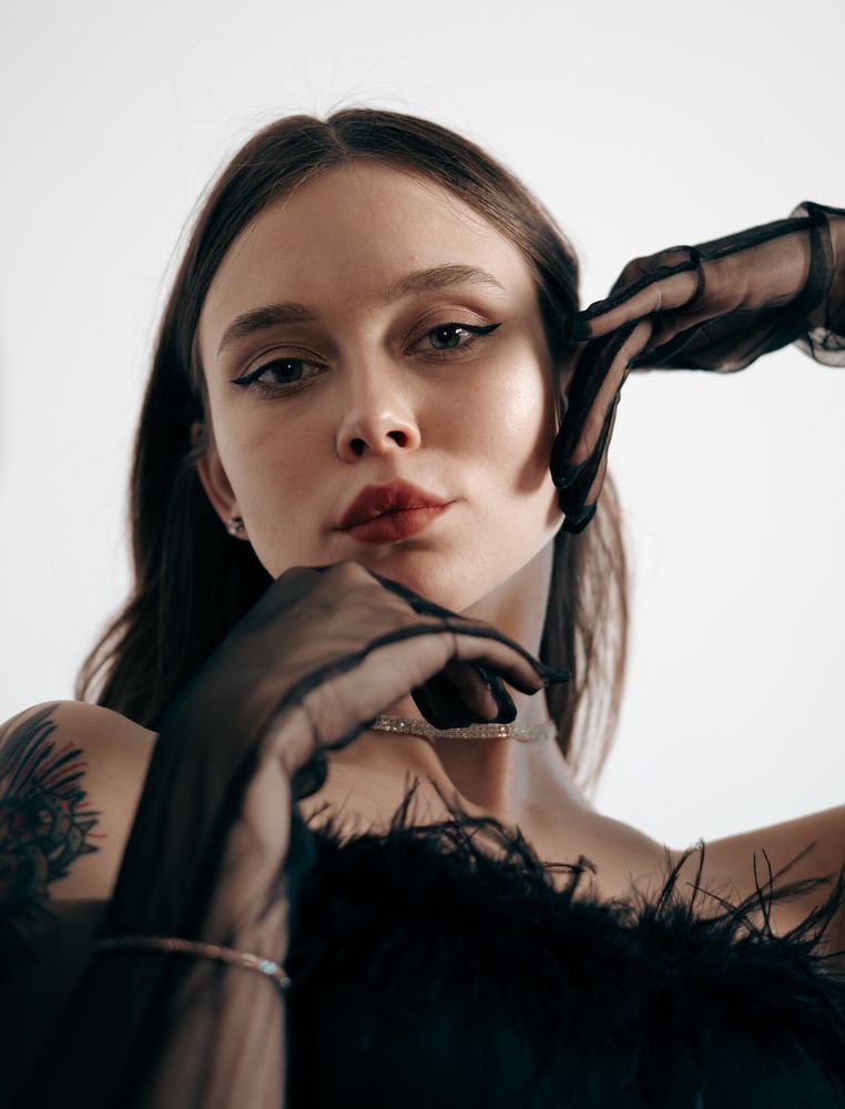 Photograph by Dmitriy Rid