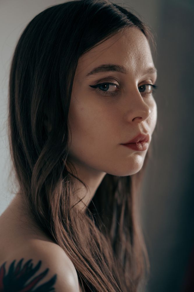 Photograph by Dmitriy Rid