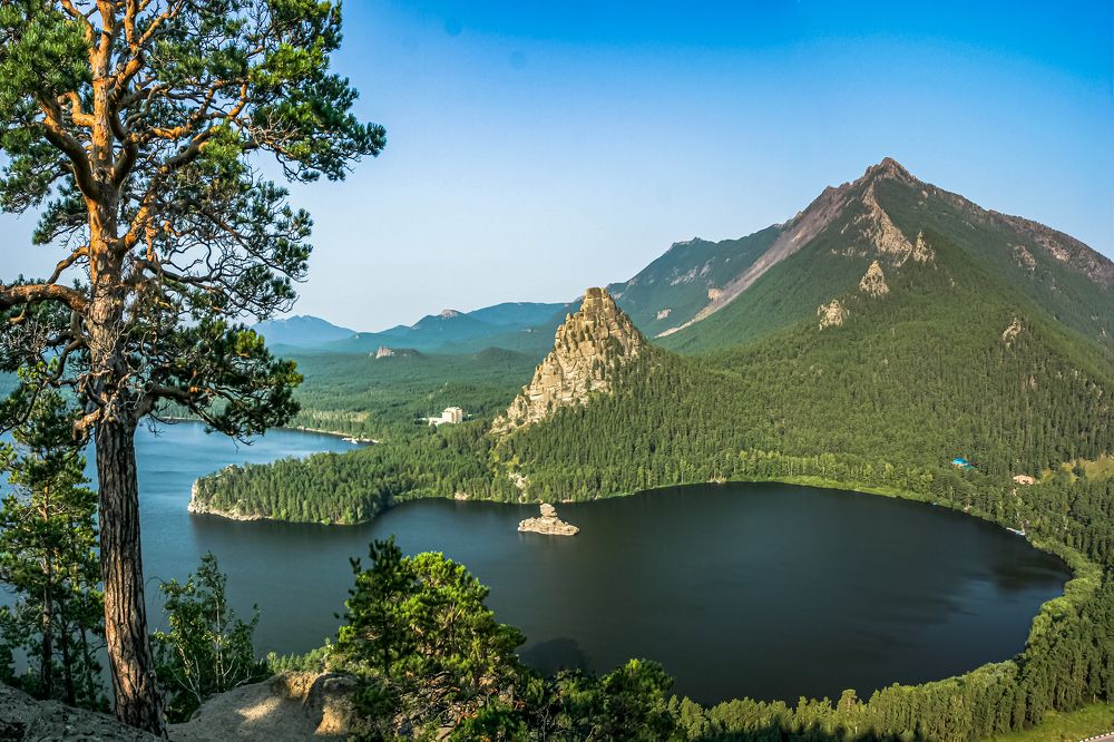 Фотография автора Владимир Пронин