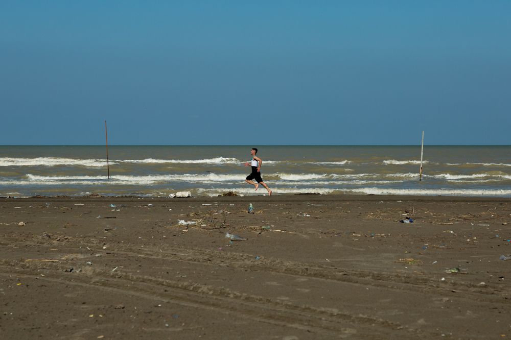 Photograph by seyed mostafa yousefi