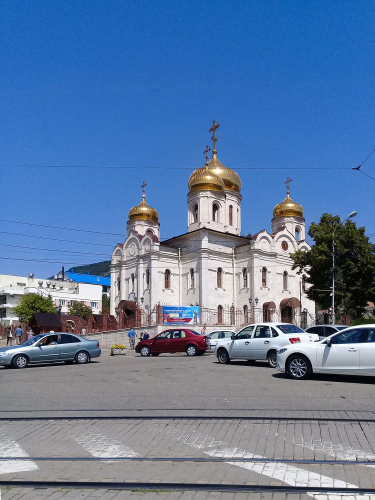 Photograph by Денис Кичев