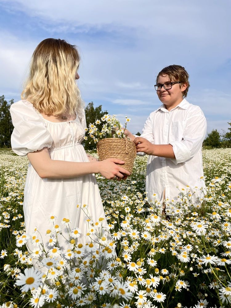 Photograph by Nadya Sterligova