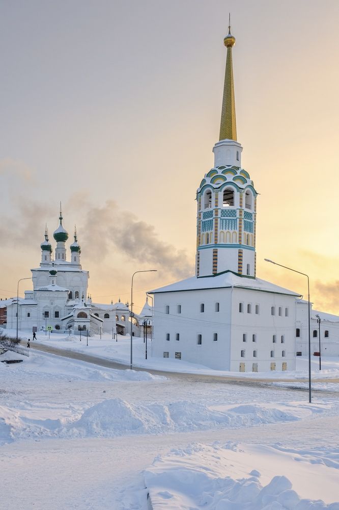 Photograph by Дулова Анастасия