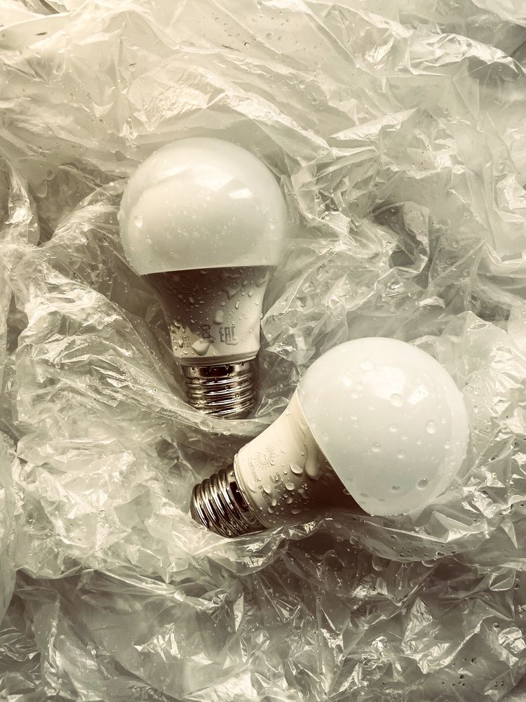 Photograph by Nadya Sterligova