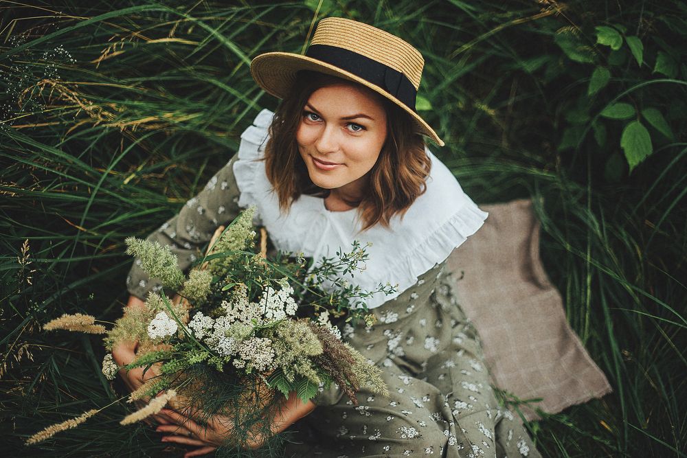 Фотография автора Мария Иодис