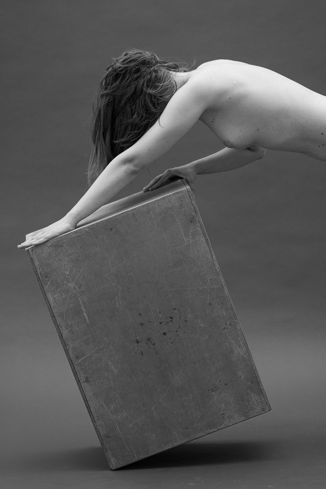 Photograph by Nadincca