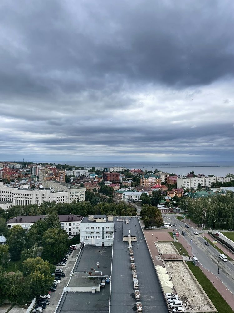 Photograph by Nadya Sterligova