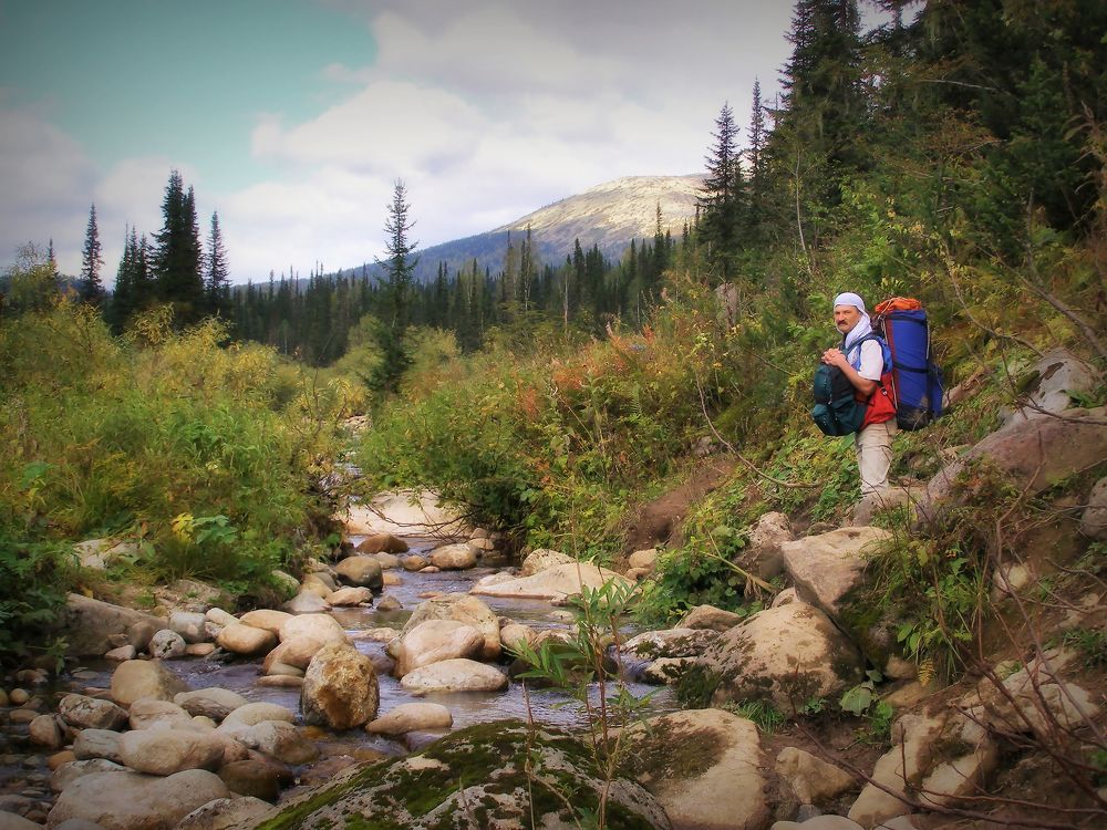 Фотография автора Рыболов Андрей