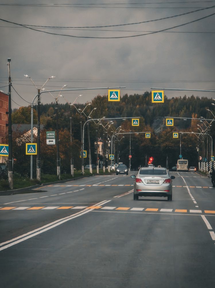 Фотография автора Данилова Наталья