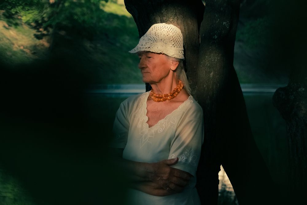 Photograph by Юра Мокрицкий