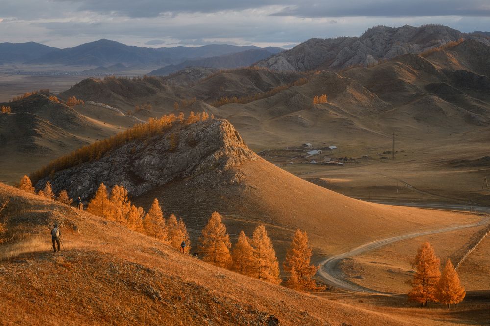 Photograph by Юлия Лаптева