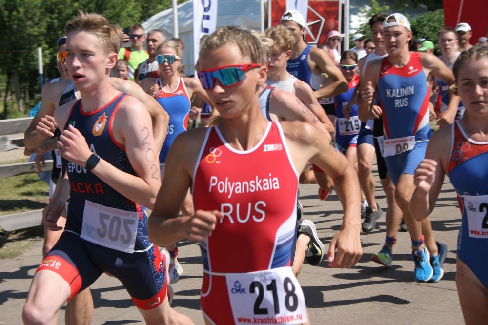 Photograph by Панюшкин Андрей