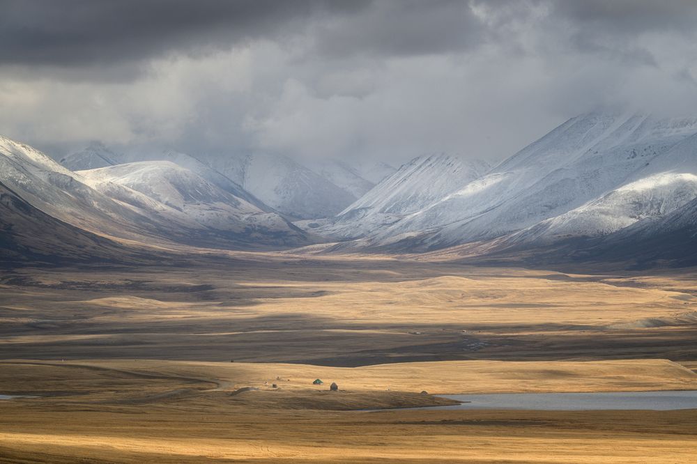 Photograph by Юлия Лаптева