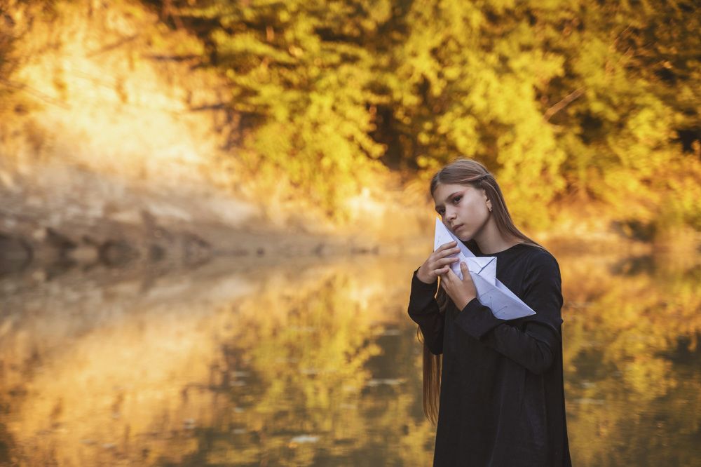 Кораблик мечты