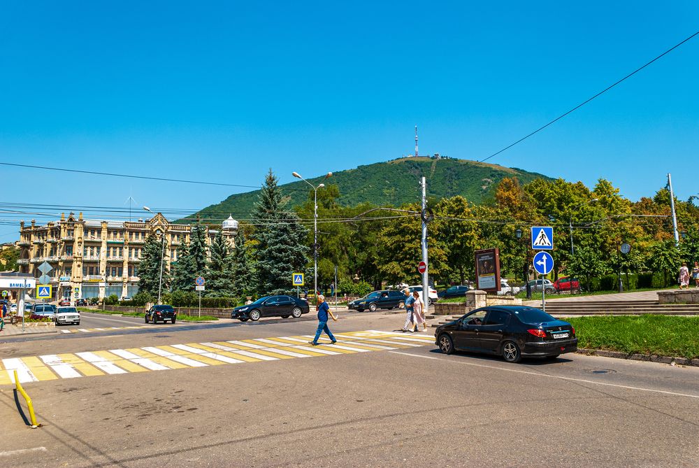 Photograph by Денис Кичев