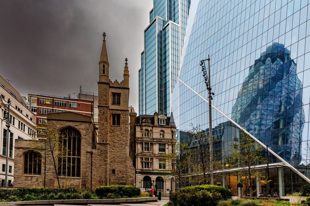 Photograph by Людмила Аксенова