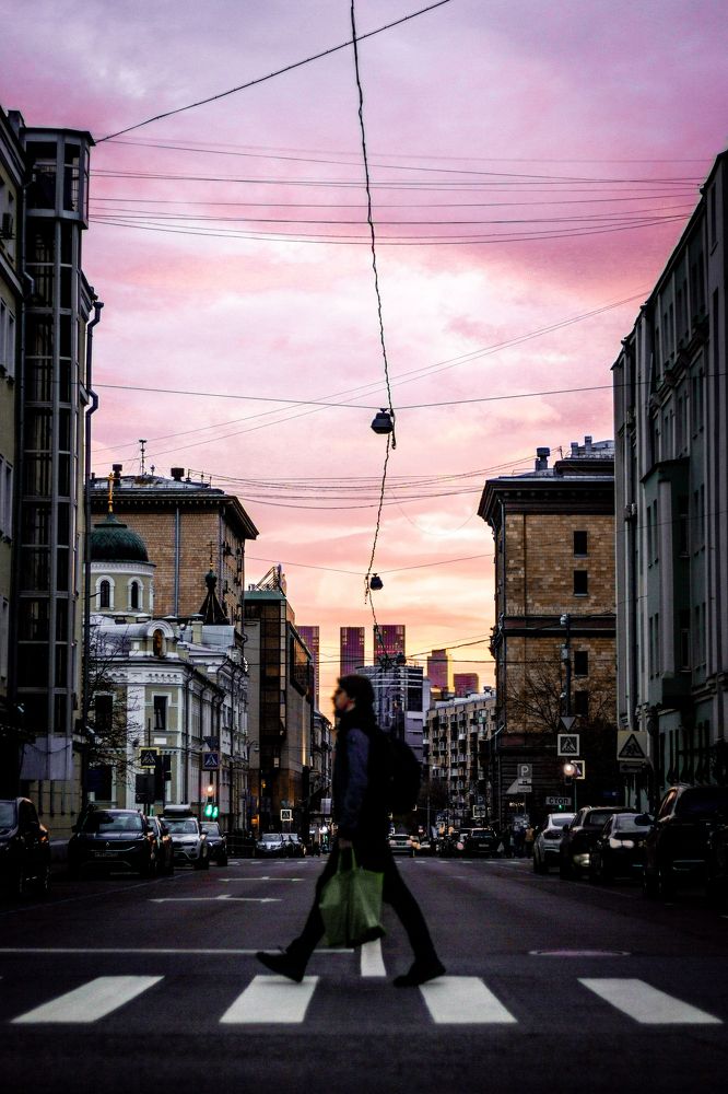 Photograph by Алина Пролеева