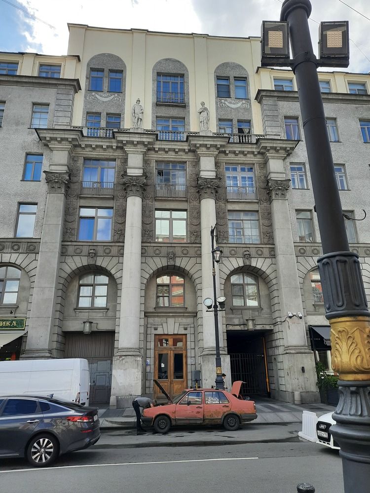 Photograph by Ксения Дудкина