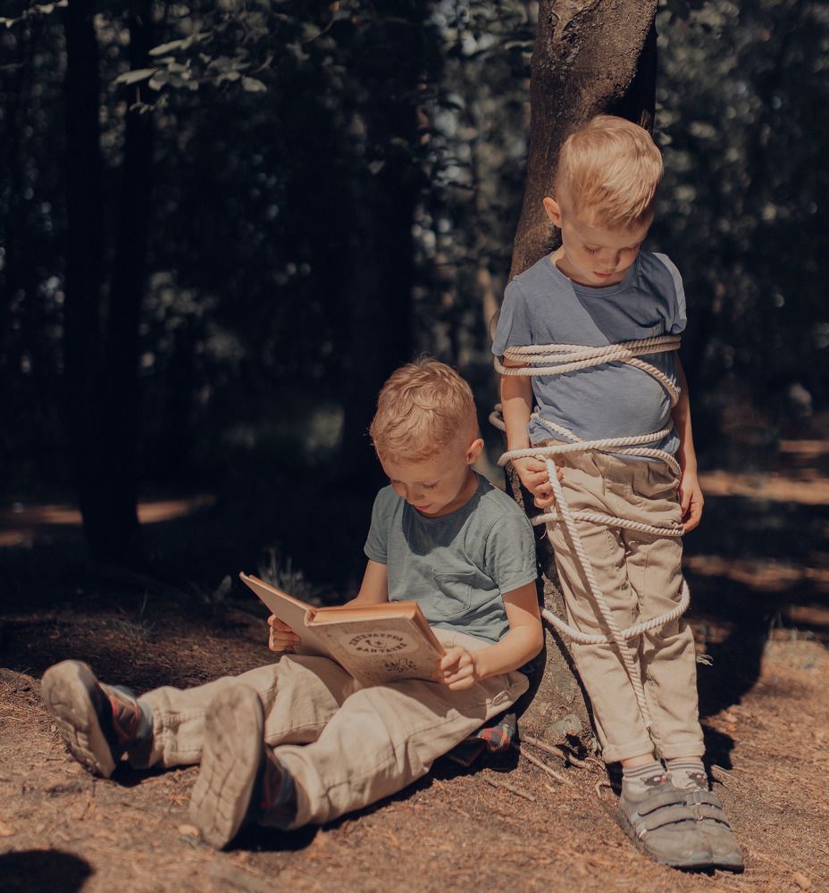 Photograph by Anna Ediger