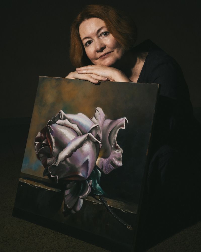 Photograph by Екатерина Дубровская