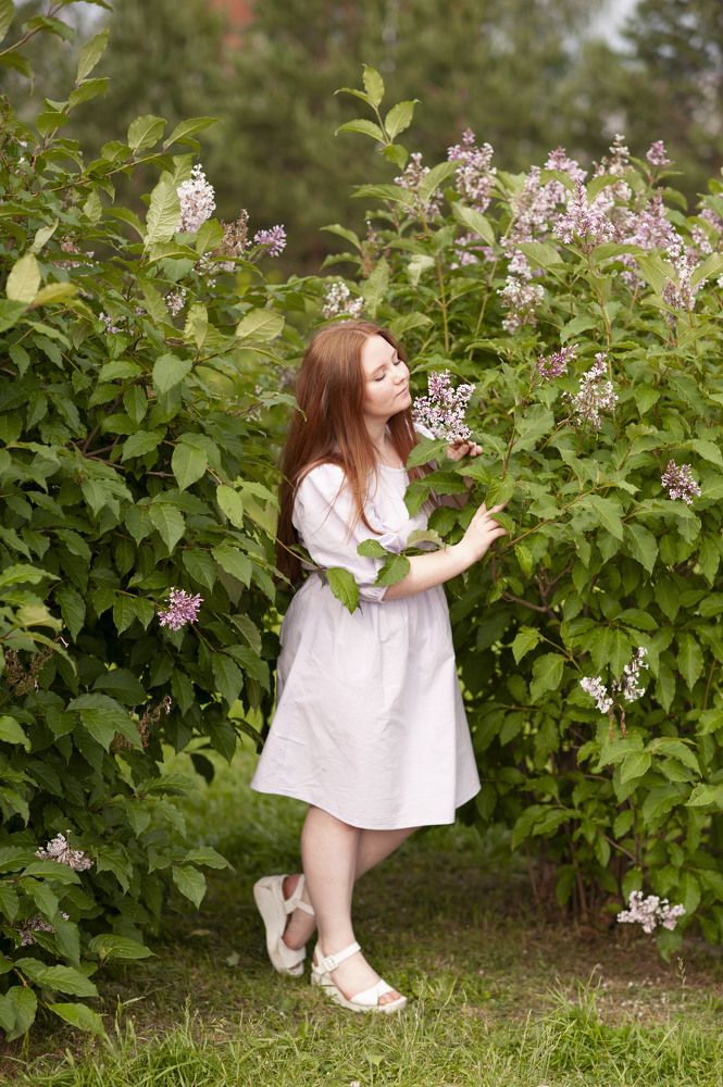 Photograph by Татьяна Родикова