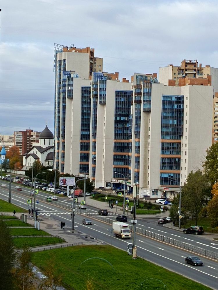 Photograph by Татьяна Пальчикова