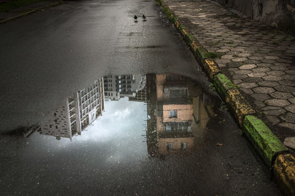 Photograph by Sergej