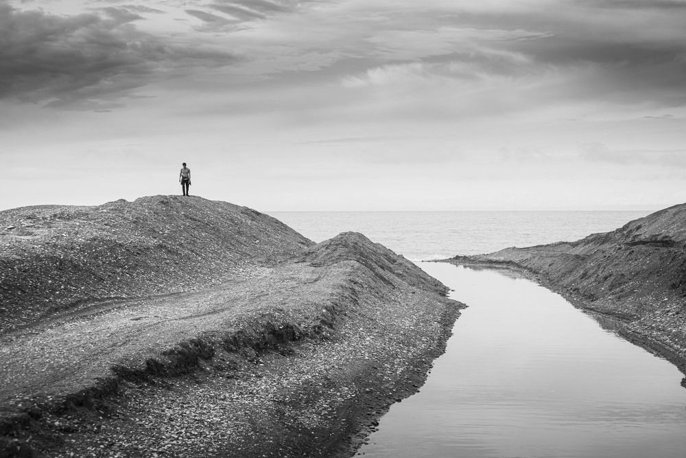 Photograph by Sergej