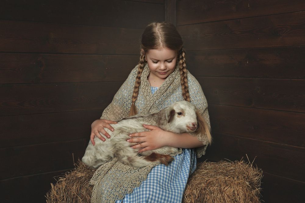 Photograph by Светлана Орешко