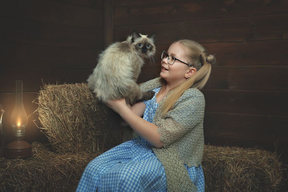 Photograph by Светлана Орешко