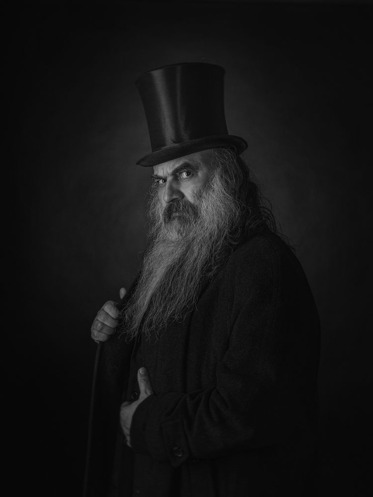 Photograph by Георгий