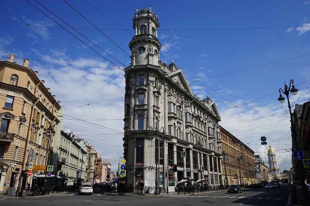 Photograph by Игорь Пшеничников