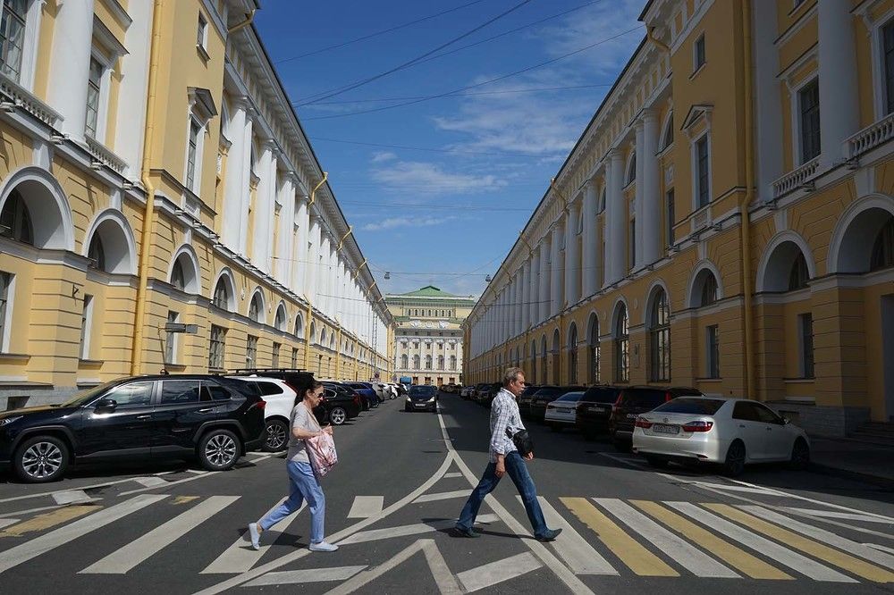 Photograph by Игорь Пшеничников