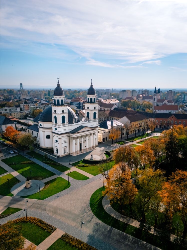 Photograph by Robert Fülöp