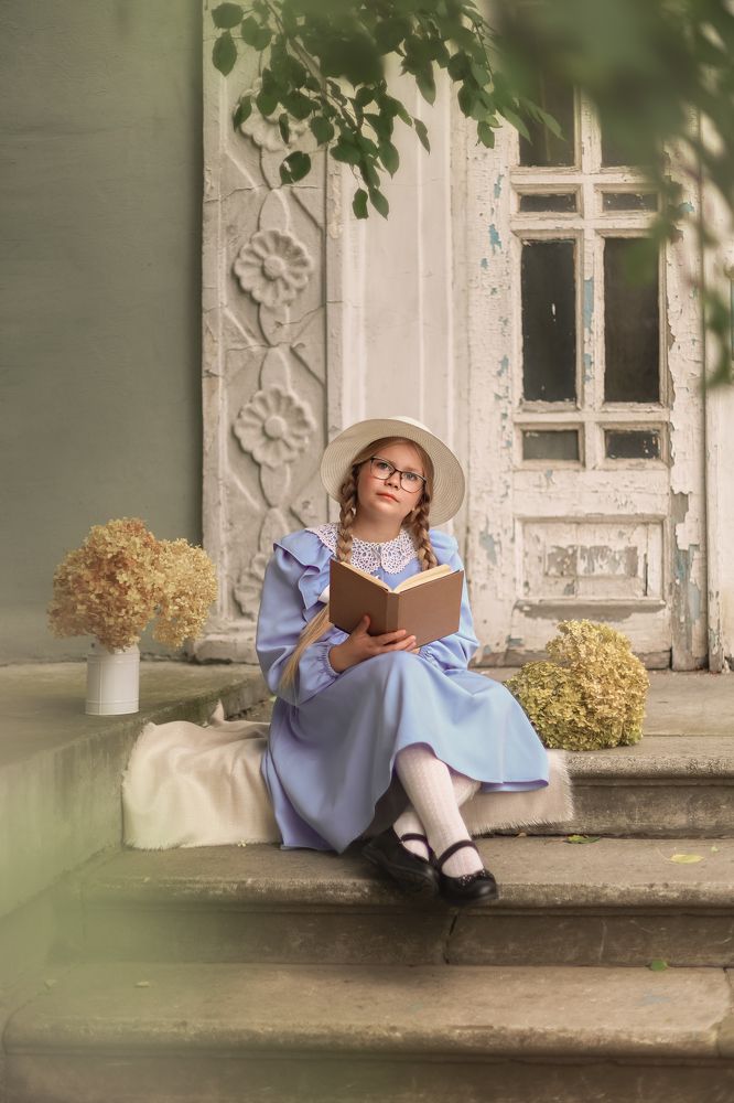 Photograph by Светлана Орешко