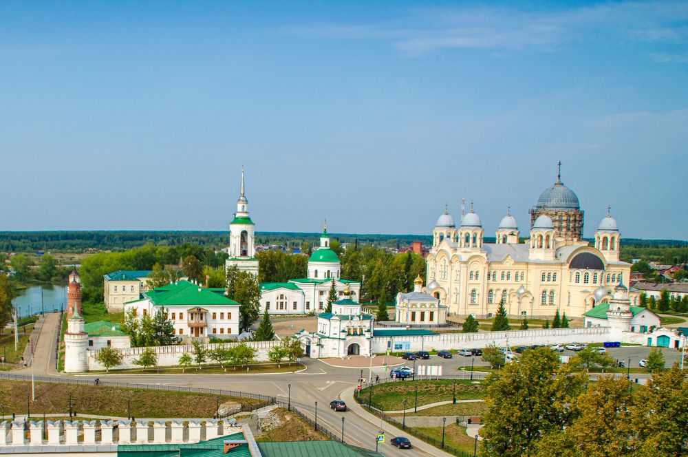 Photograph by Денис Кичев