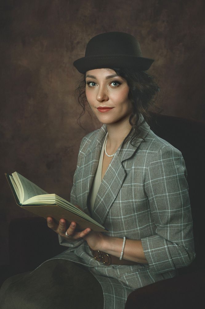 Photograph by Светлана Орешко