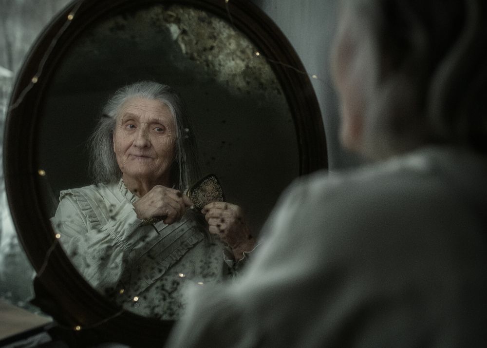 Photograph by Ольга Казакова