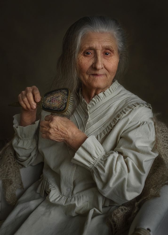 Photograph by Ольга Казакова