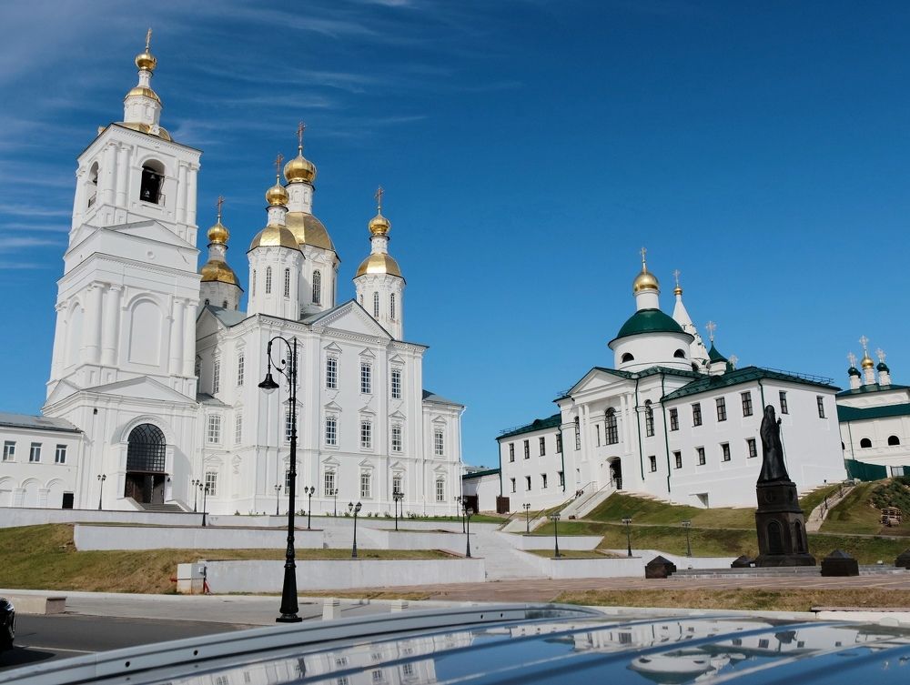 Photograph by Серёга Ануфриев