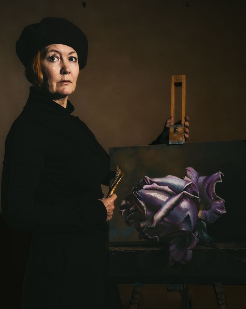 Photograph by Екатерина Дубровская