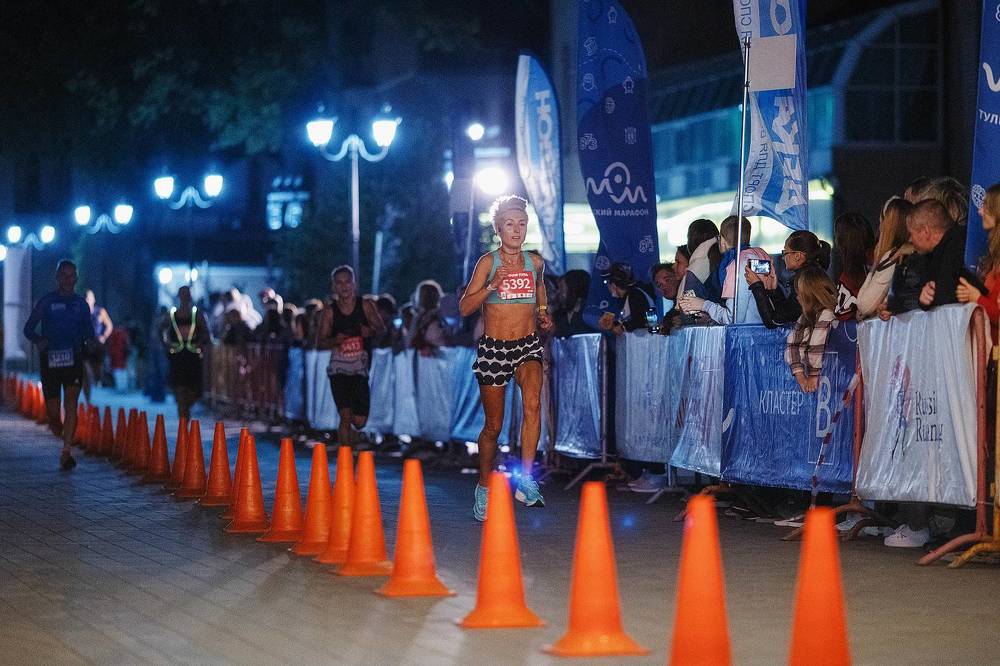 Photograph by Вербицкий Петр