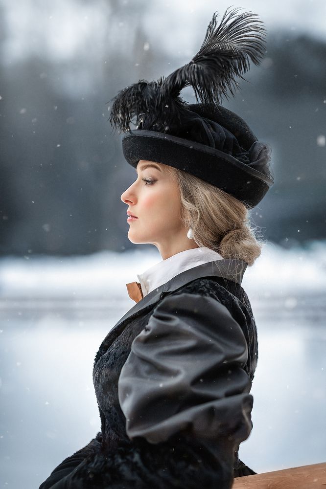 Photograph by Юлия Бусыгина