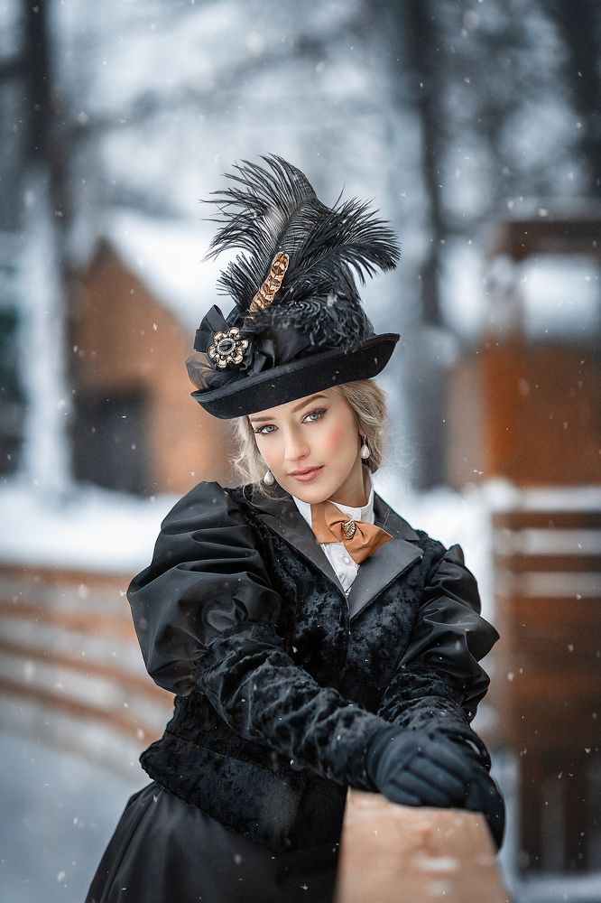 Photograph by Юлия Бусыгина