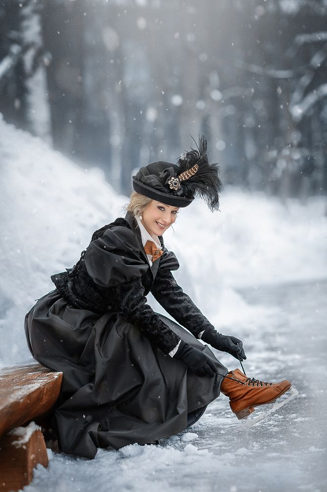 Photograph by Юлия Бусыгина