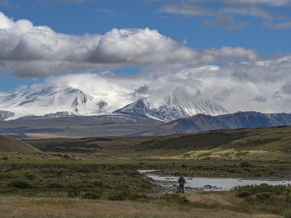 Photograph by Надежда Михайлина
