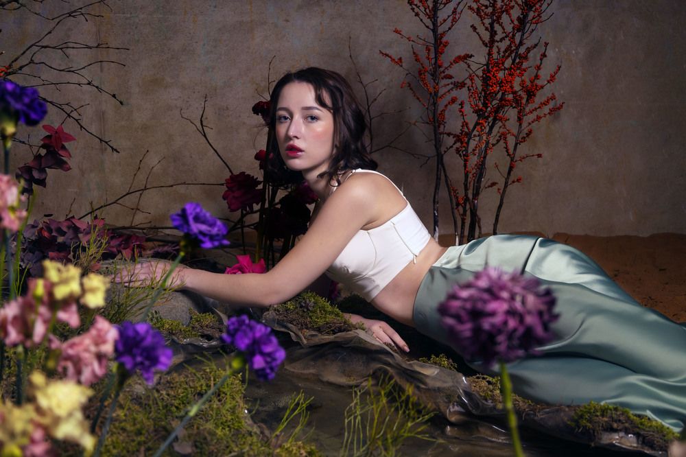 Photograph by Татьяна Мухлынина