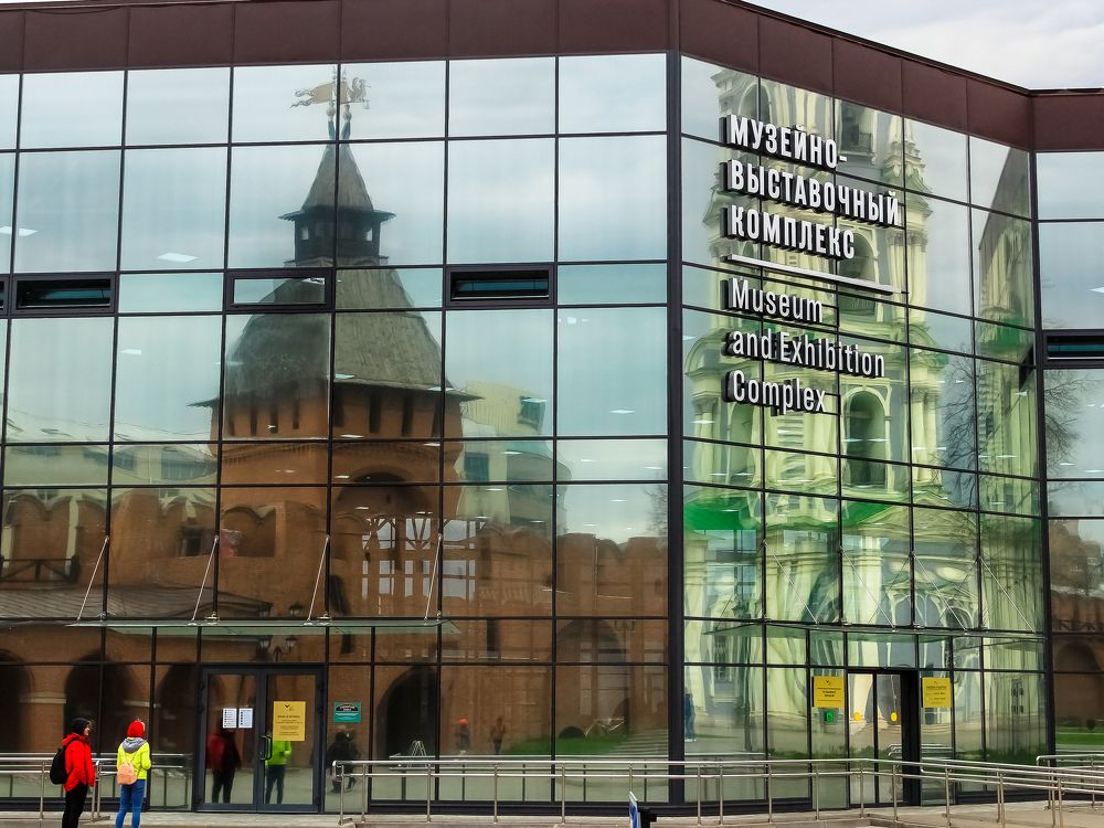 Photograph by Наталья Колеватова