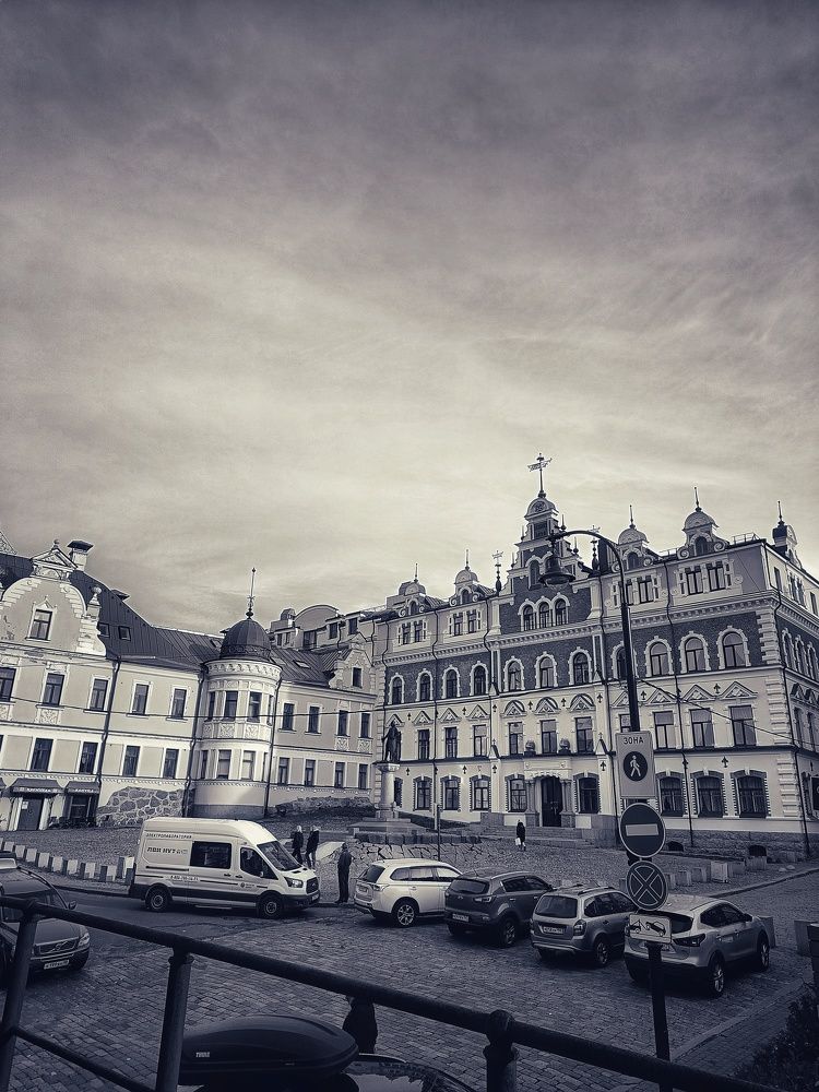 Photograph by Алексей Левичев