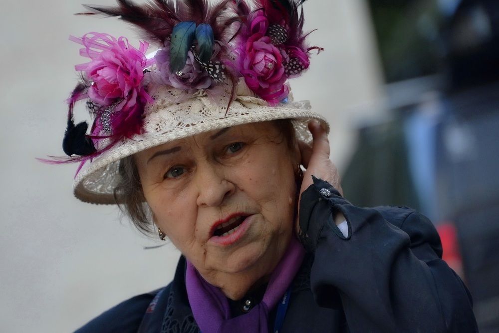 Photograph by Вадим Гераскин